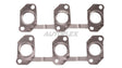 Exhaust Manifold EMS146 - AUTOFLEX