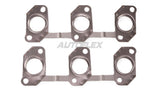 Exhaust Manifold EMS146 - AUTOFLEX