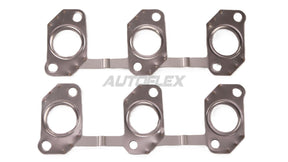 Exhaust Manifold EMS146 - AUTOFLEX