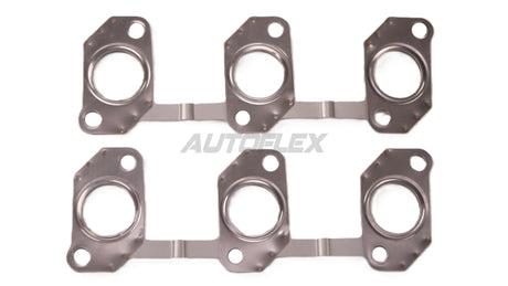 Exhaust Manifold EMS146 - AUTOFLEX