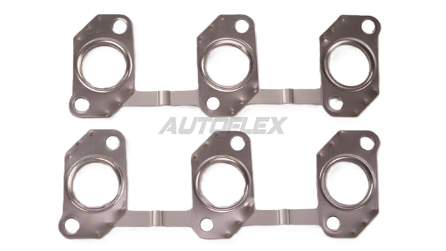 Exhaust Manifold EMS146 - AUTOFLEX