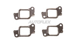 Exhaust Manifold EMS154 - AUTOFLEX