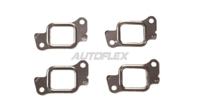 Exhaust Manifold EMS154 - AUTOFLEX