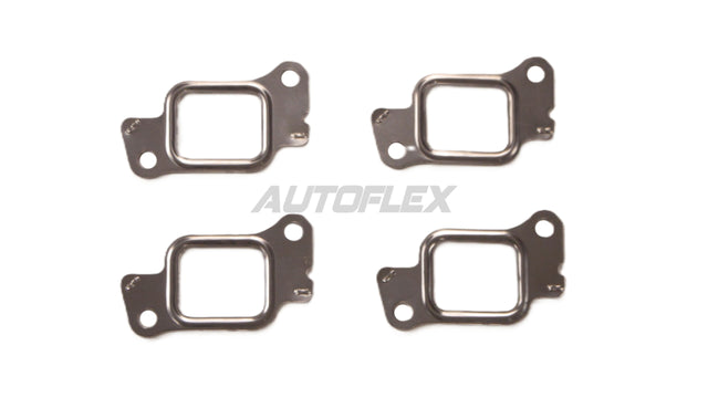 Exhaust Manifold EMS154 - AUTOFLEX