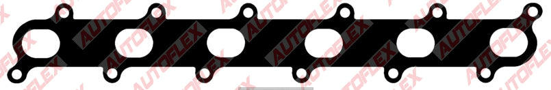 Exhaust Manifold Gasket EMS158 - AUTOFLEX