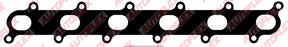 Exhaust Manifold Gasket EMS158 - AUTOFLEX