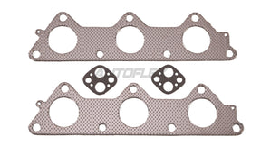 Exhaust Manifold Gasket EMS160 - AUTOFLEX