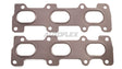 Exhaust Manifold EMS166 - AUTOFLEX