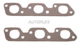 Exhaust Manifold EMS192 - AUTOFLEX