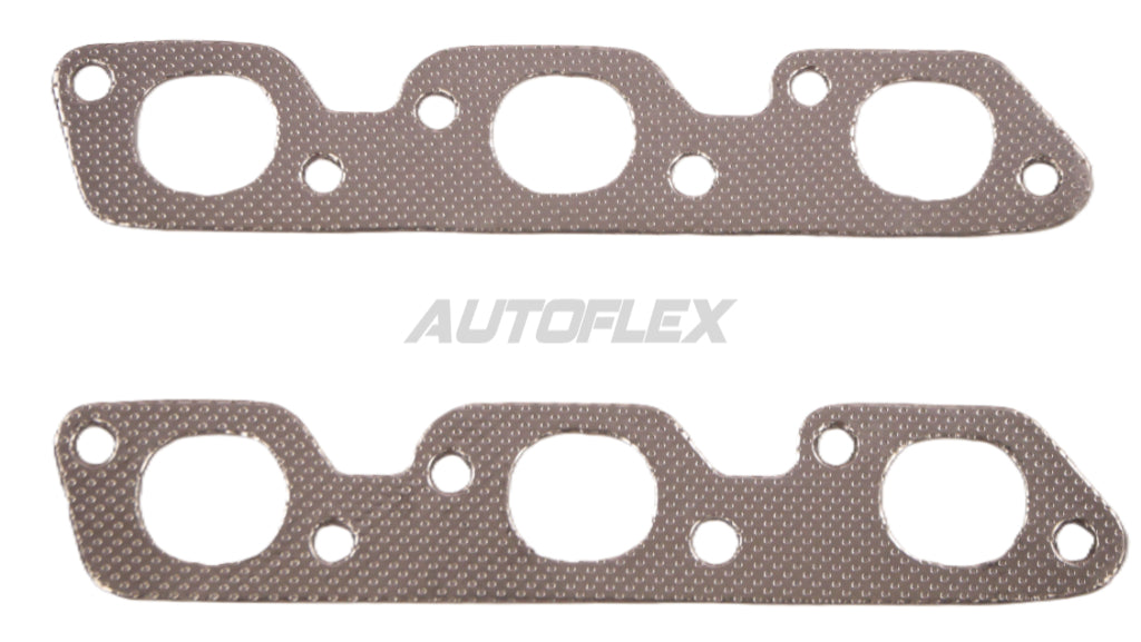 Exhaust Manifold EMS192 - AUTOFLEX