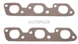 Exhaust Manifold EMS192 - AUTOFLEX