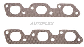 Exhaust Manifold EMS192 - AUTOFLEX