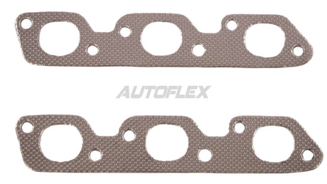 Exhaust Manifold EMS192 - AUTOFLEX