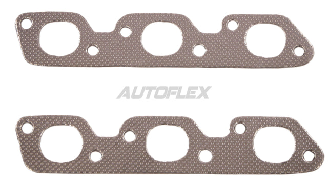 Exhaust Manifold EMS192 - AUTOFLEX