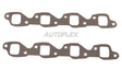Exhaust Manifold EMS193 - AUTOFLEX