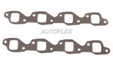 Exhaust Manifold EMS193 - AUTOFLEX