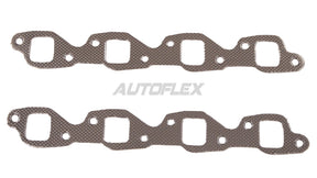 Exhaust Manifold EMS193 - AUTOFLEX