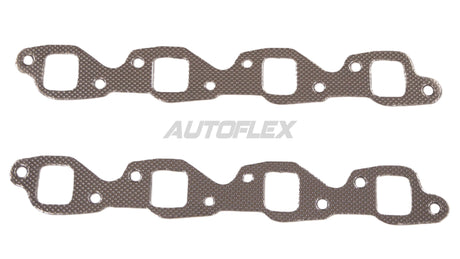 Exhaust Manifold EMS193 - AUTOFLEX