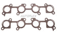 Exhaust Manifold EMS222 - AUTOFLEX