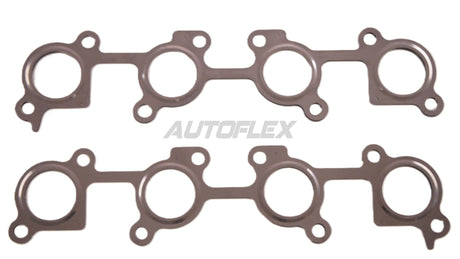 Exhaust Manifold EMS222 - AUTOFLEX