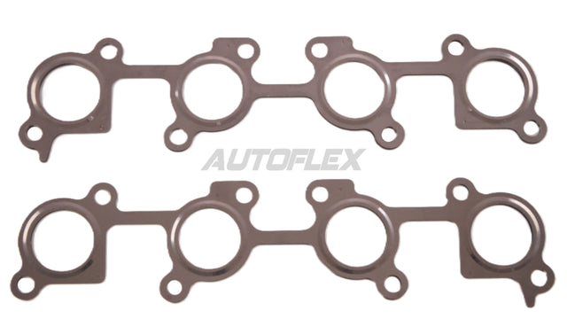 Exhaust Manifold EMS222 - AUTOFLEX
