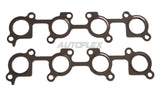 Exhaust Manifold EMS223 - AUTOFLEX