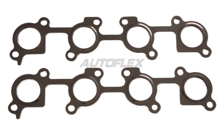 Exhaust Manifold EMS223 - AUTOFLEX