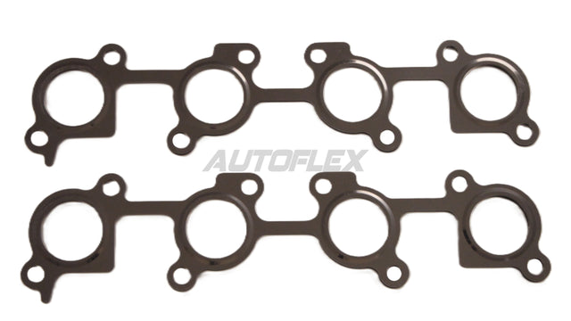 Exhaust Manifold EMS223 - AUTOFLEX