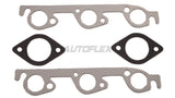 Exhaust Manifold EMS240 - AUTOFLEX