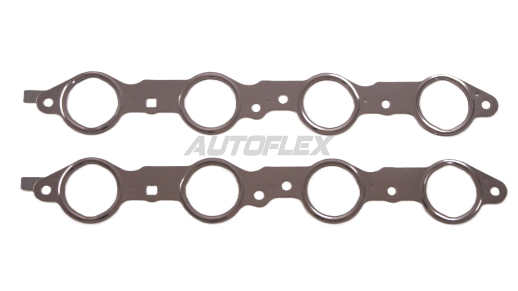 Exhaust Manifold EMS250 - AUTOFLEX