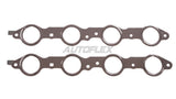 Exhaust Manifold EMS250 - AUTOFLEX