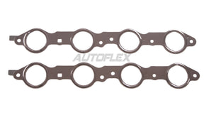 Exhaust Manifold EMS250 - AUTOFLEX