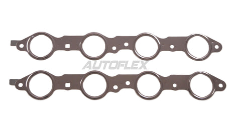 Exhaust Manifold EMS250 - AUTOFLEX