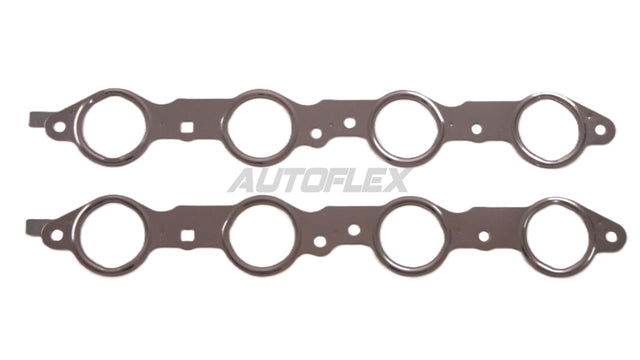 Exhaust Manifold EMS250 - AUTOFLEX