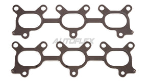 Exhaust Manifold EMS256 - AUTOFLEX