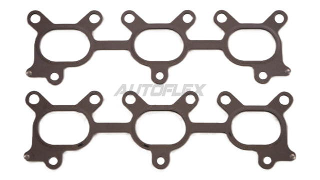 Exhaust Manifold EMS256 - AUTOFLEX