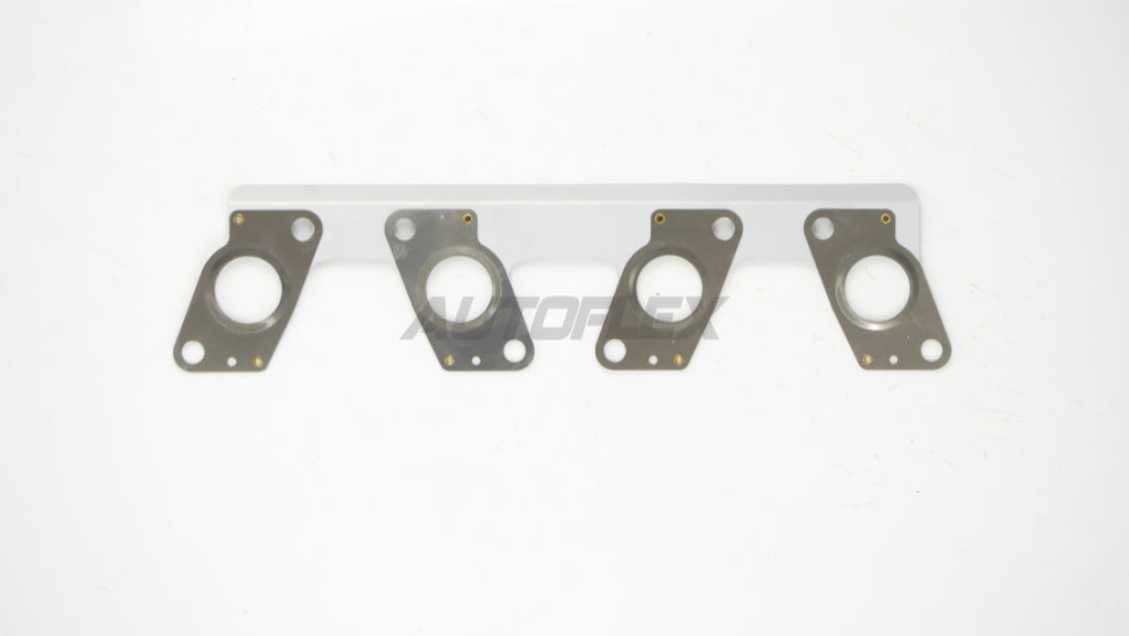Exhaust Manifold EMS268 - AUTOFLEX