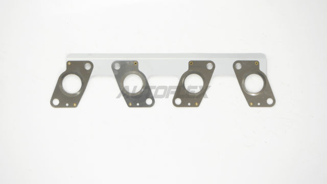 Exhaust Manifold EMS268 - AUTOFLEX