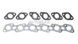 Exhaust Manifold EMS281 - AUTOFLEX
