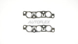 Exhaust Manifold EMS306 - AUTOFLEX