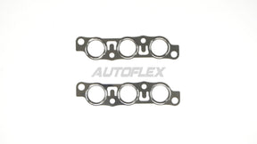 Exhaust Manifold EMS306 - AUTOFLEX