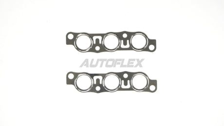Exhaust Manifold EMS306 - AUTOFLEX