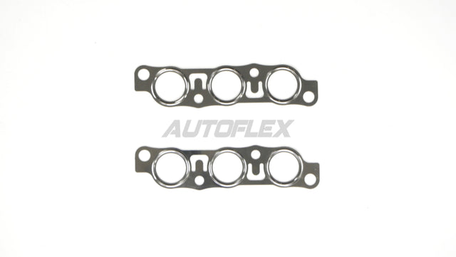 Exhaust Manifold EMS306 - AUTOFLEX