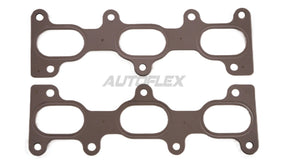 Exhaust Manifold EMS320 - AUTOFLEX