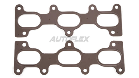 Exhaust Manifold EMS320 - AUTOFLEX