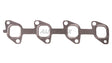 Exhaust Manifold EMS342 - AUTOFLEX