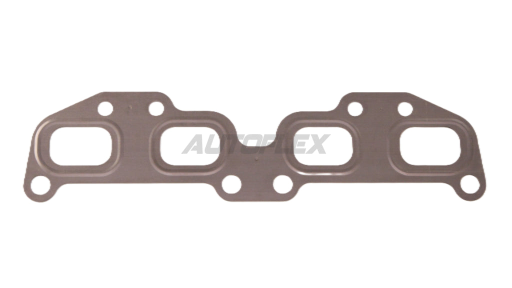Exhaust Manifold EMS354 - AUTOFLEX