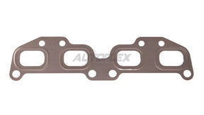 Exhaust Manifold EMS354 - AUTOFLEX