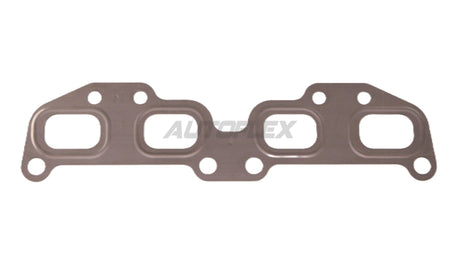 Exhaust Manifold EMS354 - AUTOFLEX
