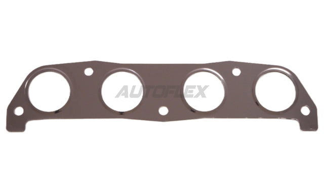 Exhaust Manifold EMS368 - AUTOFLEX